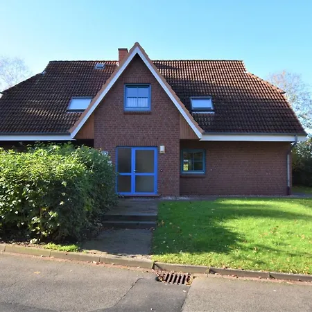 Lejlighed Fewo Jacobihof B2 Whg3 Dahme (Schleswig-Holstein)