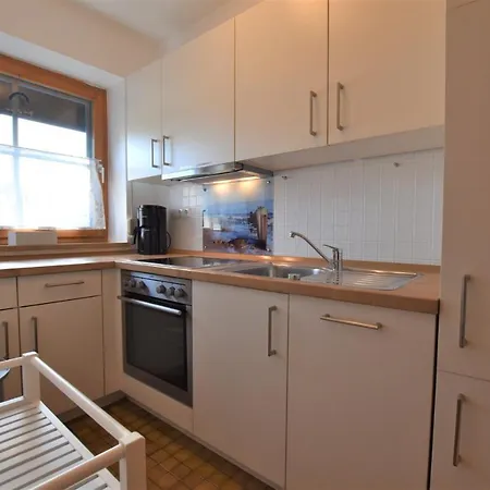 5004 Ferienwohnung Jacobihof B2 Whg3 Dahme (Schleswig-Holstein)