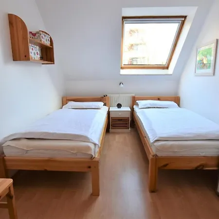 5004 Ferienwohnung Jacobihof B2 Whg3 Apartment