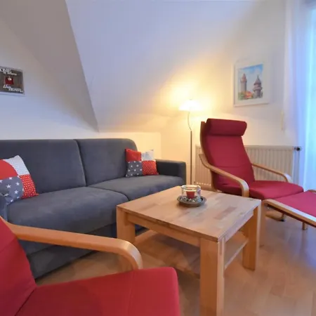 Lejlighed Fewo Jacobihof B2 Whg3 Dahme (Schleswig-Holstein)