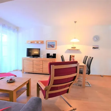 Lejlighed Fewo Jacobihof B2 Whg3 Dahme (Schleswig-Holstein)